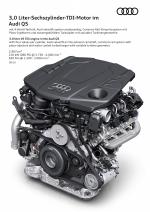 Audi Q5 TDI Quattro S-Line 2016 года (WW)